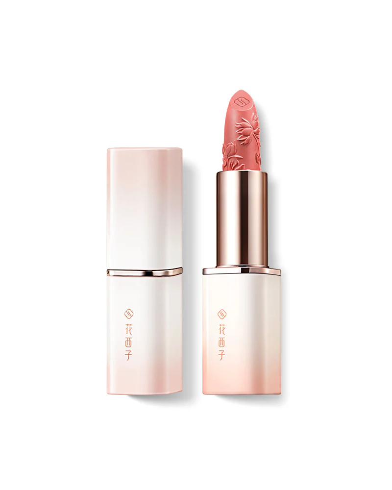 Blooming Rouge Engraved Lipstick - Image 4