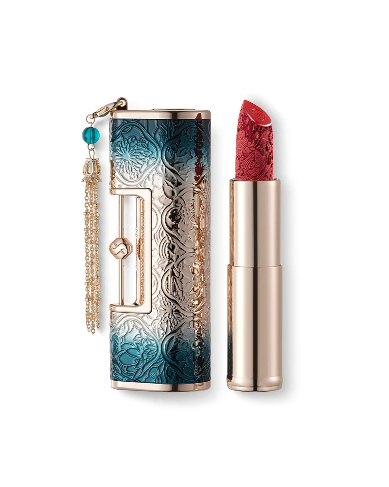 Blooming Rouge Love Lock Lipstick - Image 10