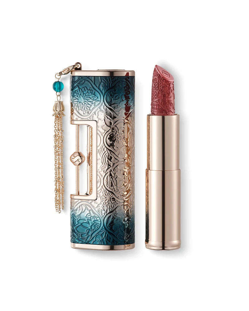 Blooming Rouge Love Lock Lipstick - Image 11