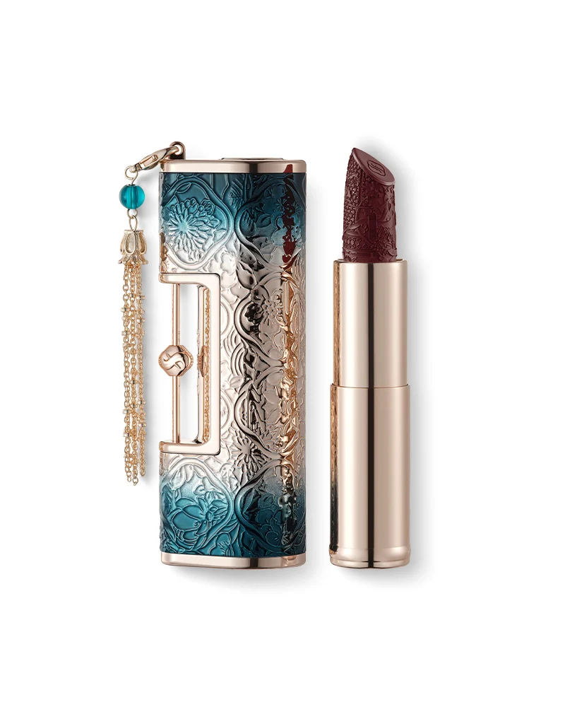 Blooming Rouge Love Lock Lipstick - Image 12
