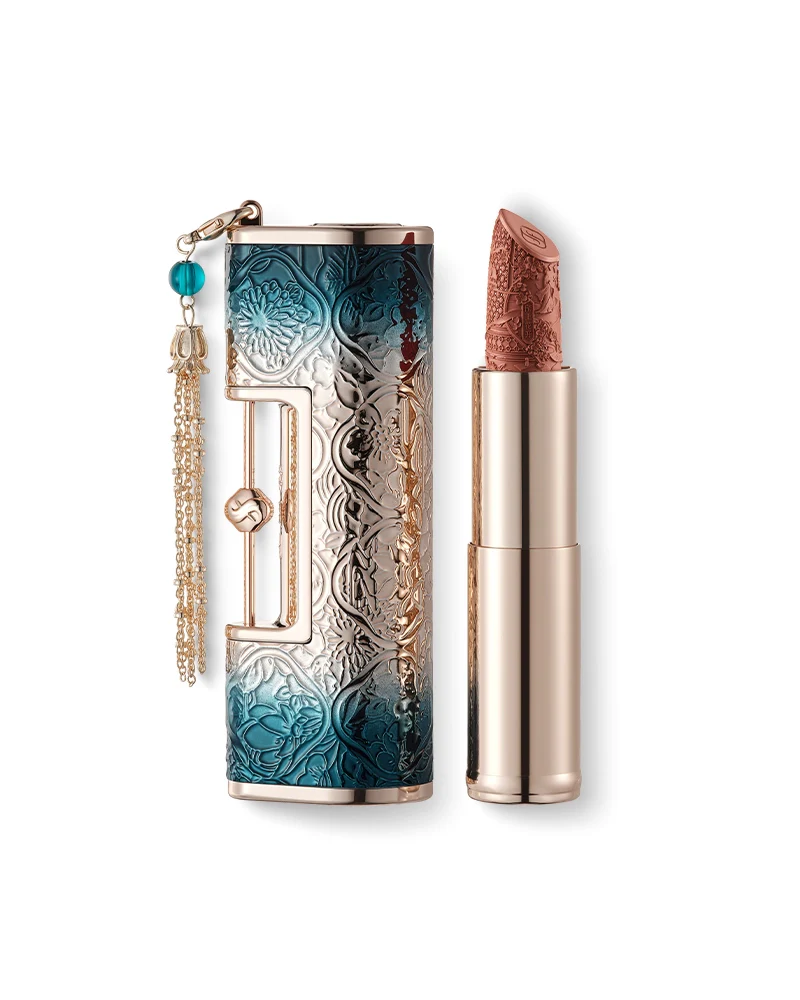 Blooming Rouge Love Lock Lipstick - Image 13