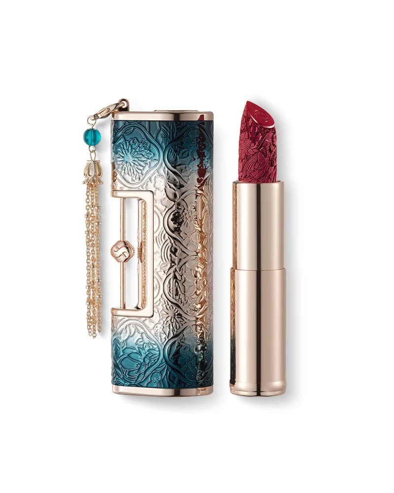Blooming Rouge Love Lock Lipstick - Image 14