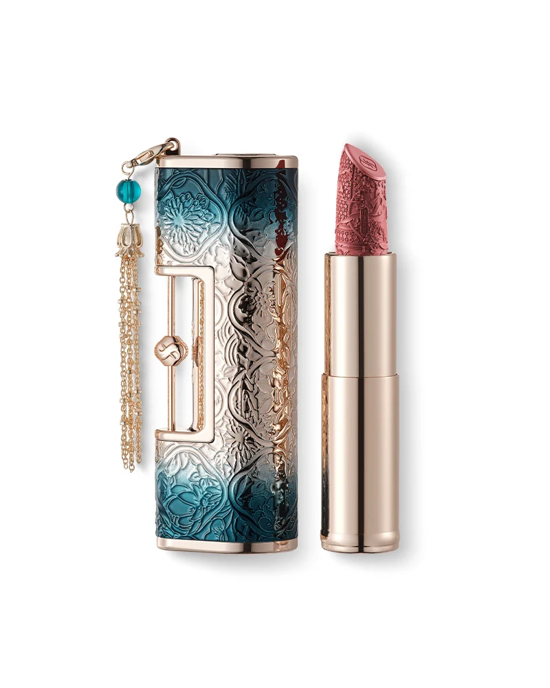 Blooming Rouge Love Lock Lipstick - Image 16