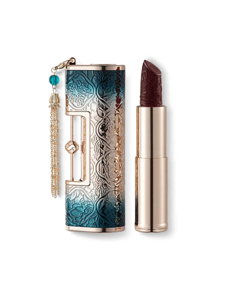 Blooming Rouge Love Lock Lipstick - Image 18