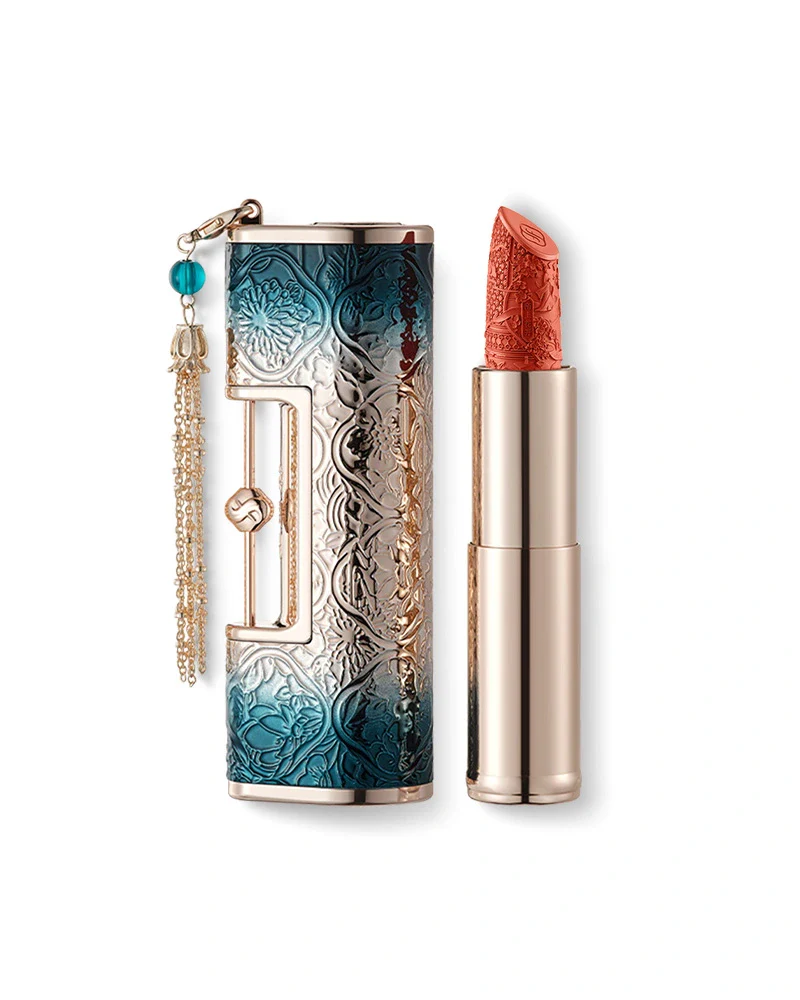 Blooming Rouge Love Lock Lipstick - Image 19