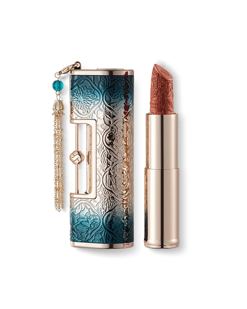 Blooming Rouge Love Lock Lipstick - Image 20