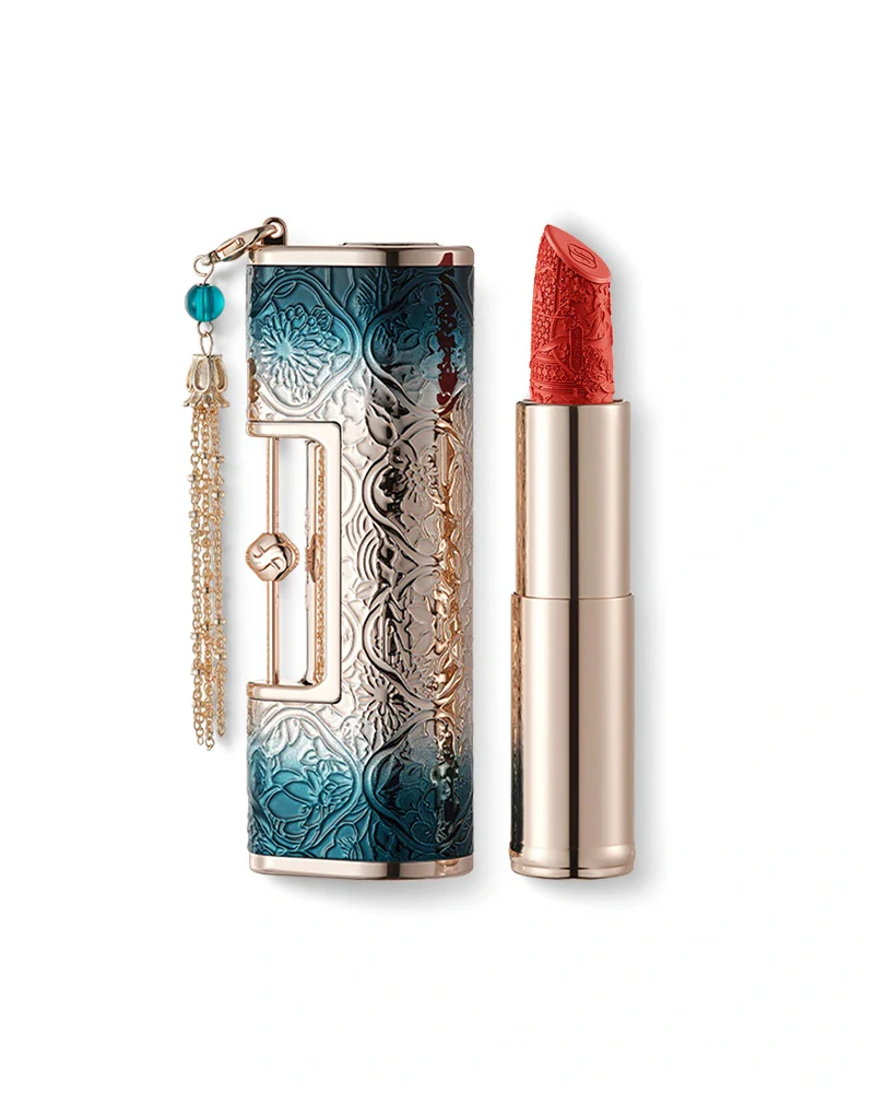 Blooming Rouge Love Lock Lipstick - Image 21