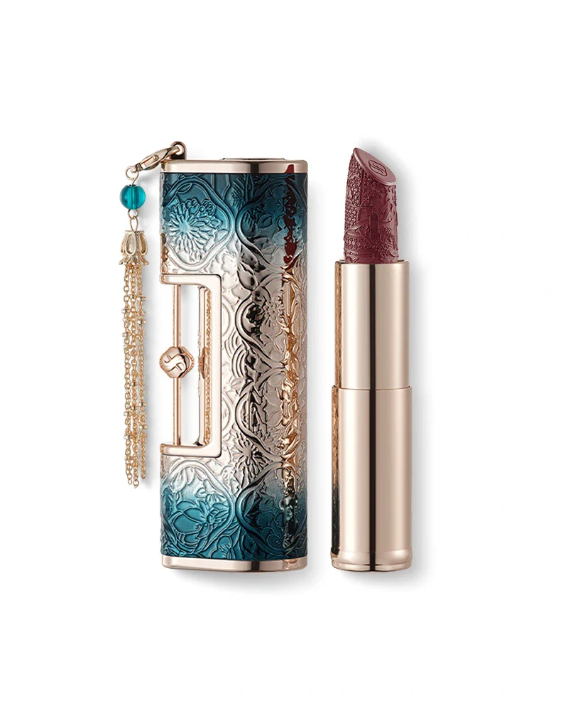 Blooming Rouge Love Lock Lipstick - Image 22