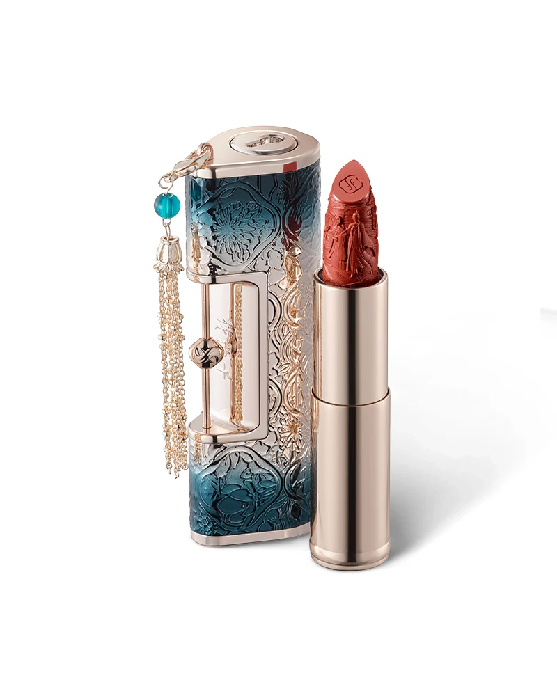 Blooming Rouge Love Lock Lipstick - Image 3