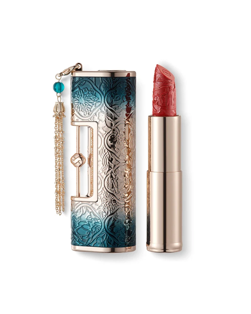 Blooming Rouge Love Lock Lipstick - Image 7