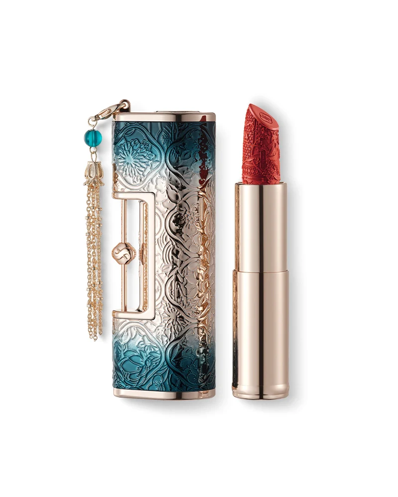 Blooming Rouge Love Lock Lipstick - Image 8