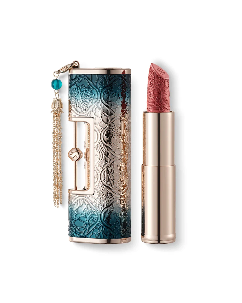 Blooming Rouge Love Lock Lipstick - Image 9