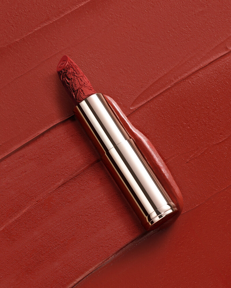 Blooming Rouge Love Lock Lipstick - Refill - Image 4