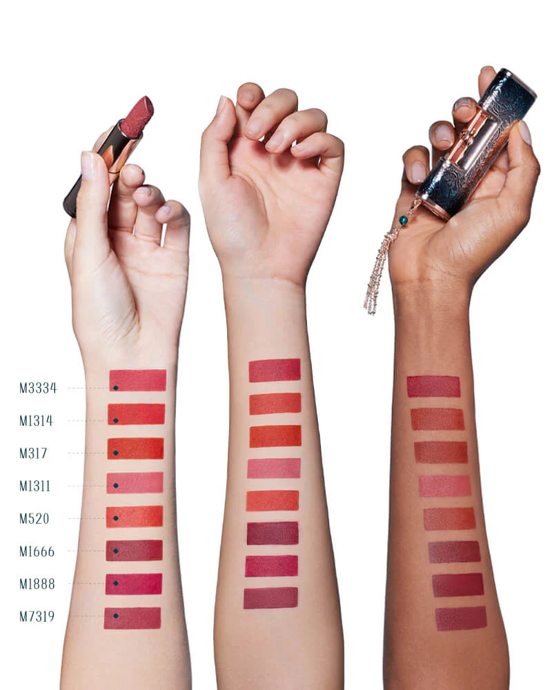Blooming Rouge Love Lock Lipstick - Refill - Image 5