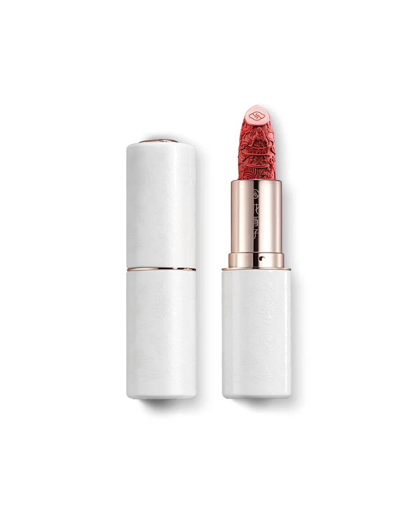 Blooming Rouge Porcelain Lipstick - Image 11