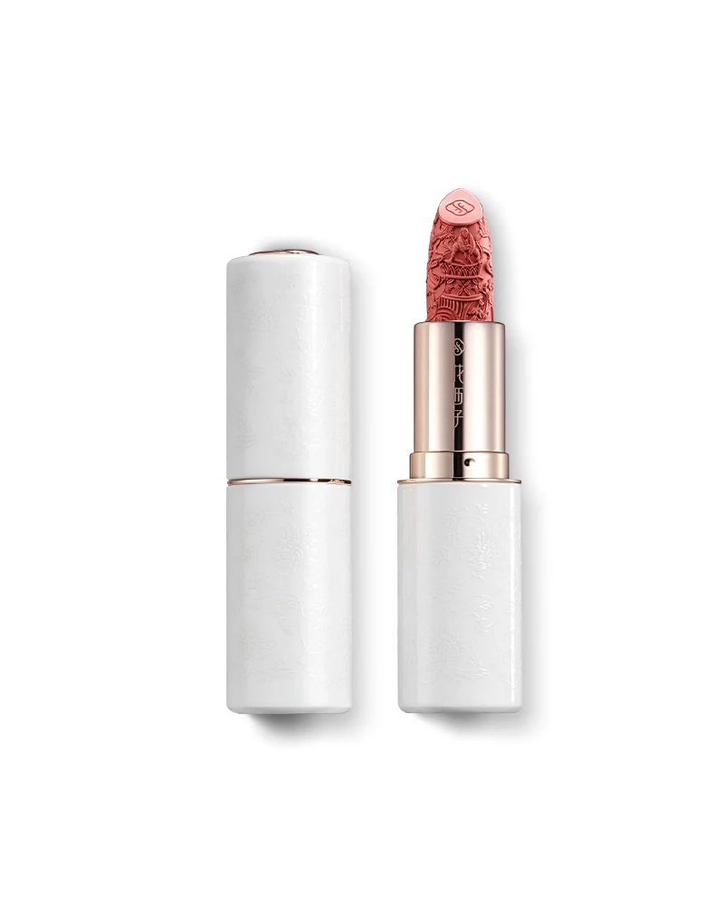 Blooming Rouge Porcelain Lipstick - Image 13