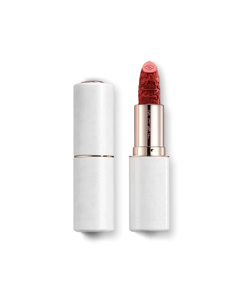 Blooming Rouge Porcelain Lipstick - Image 14