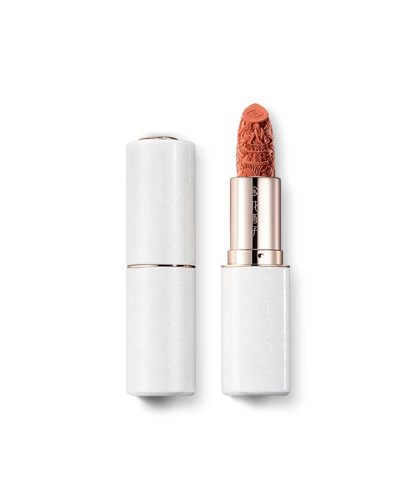 Blooming Rouge Porcelain Lipstick - Image 16