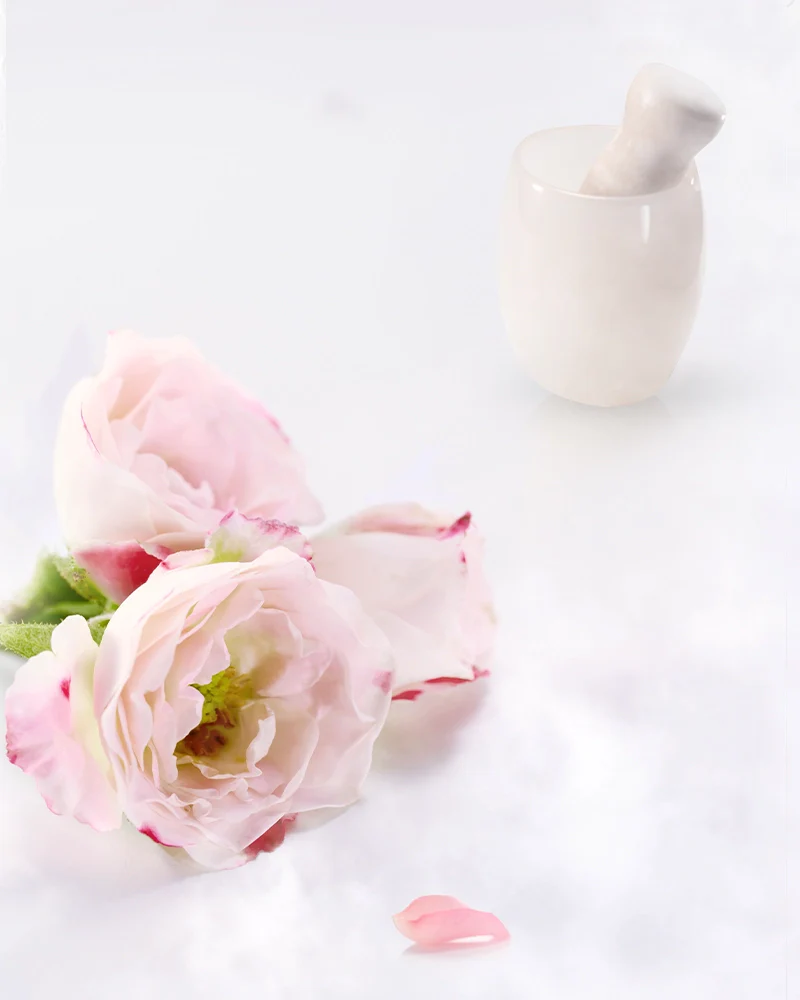 Blooming Rouge Porcelain Lipstick - Image 6
