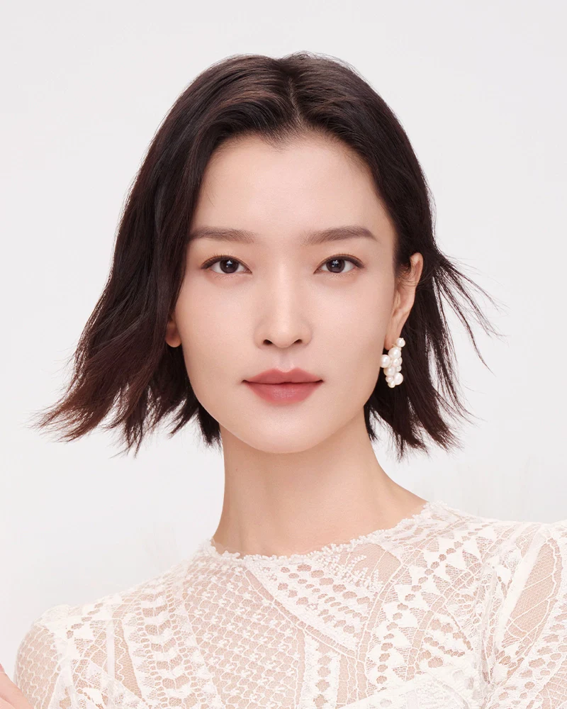 Blooming Rouge Porcelain Lipstick - Image 7