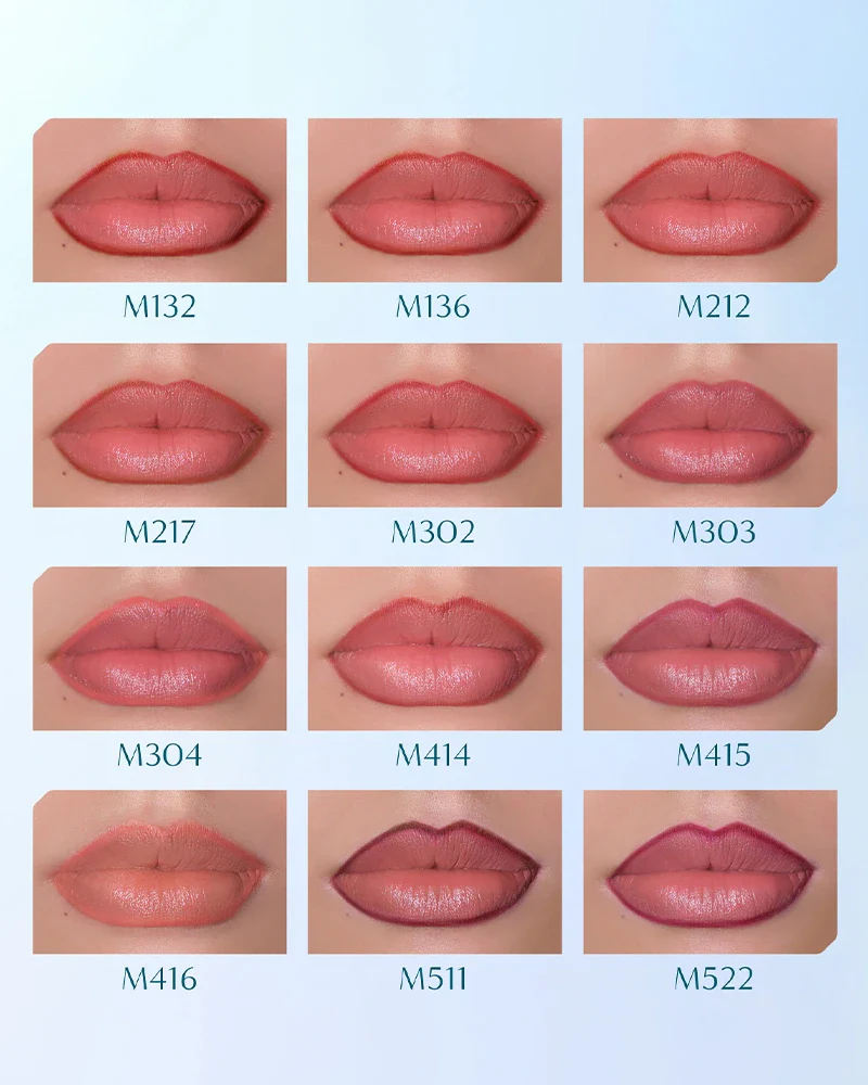 Blooming Rouge Smooth Precision Lip Liner - Image 3