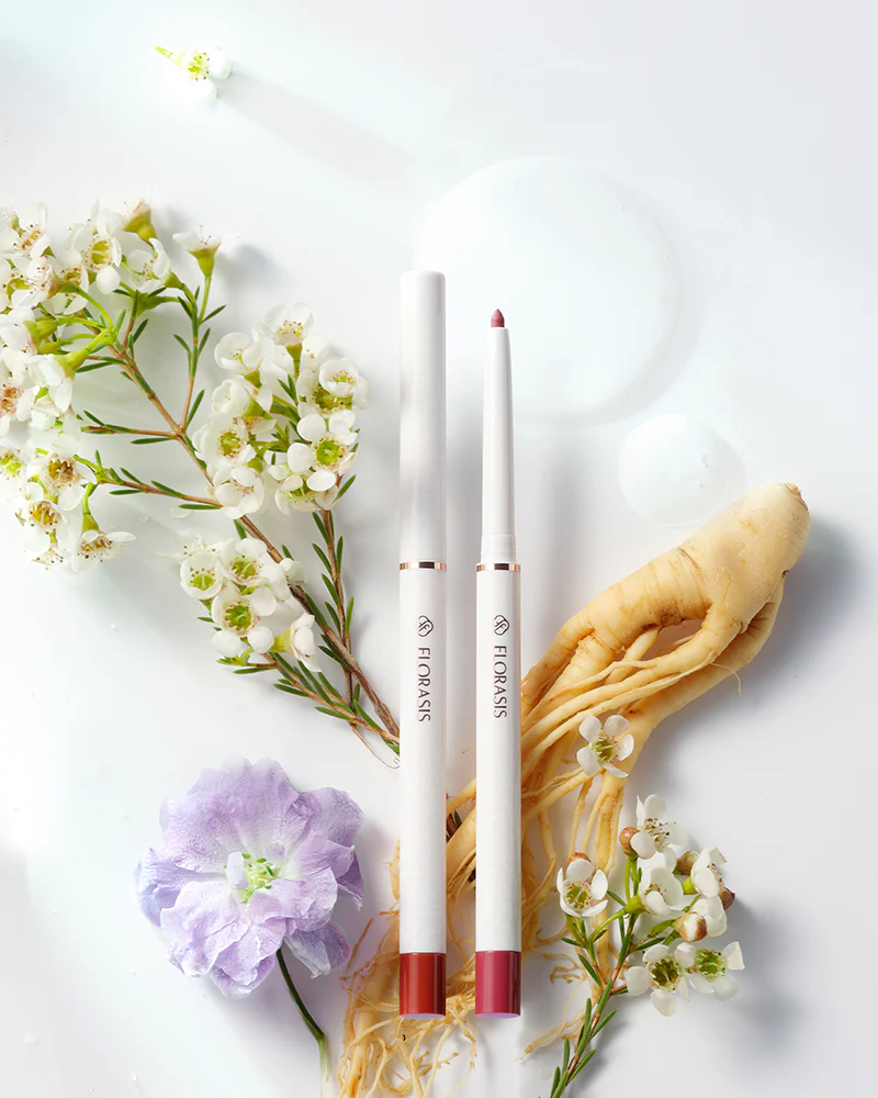 Blooming Rouge Smooth Precision Lip Liner - Image 5