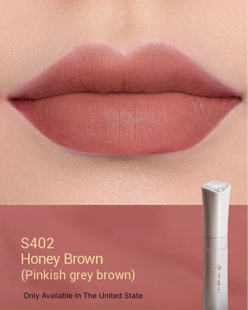 Blooming Rouge Ultra Smooth Satin Liquid Lipstick - Image 13