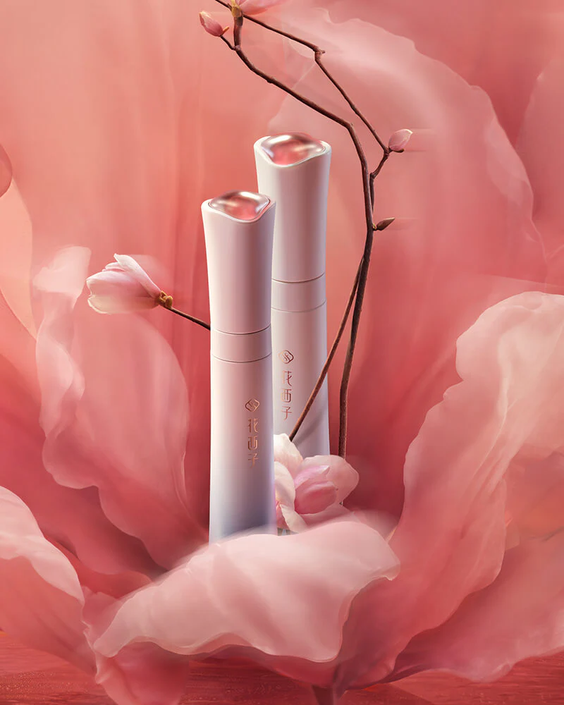 Blooming Rouge Ultra Smooth Satin Liquid Lipstick - Image 5