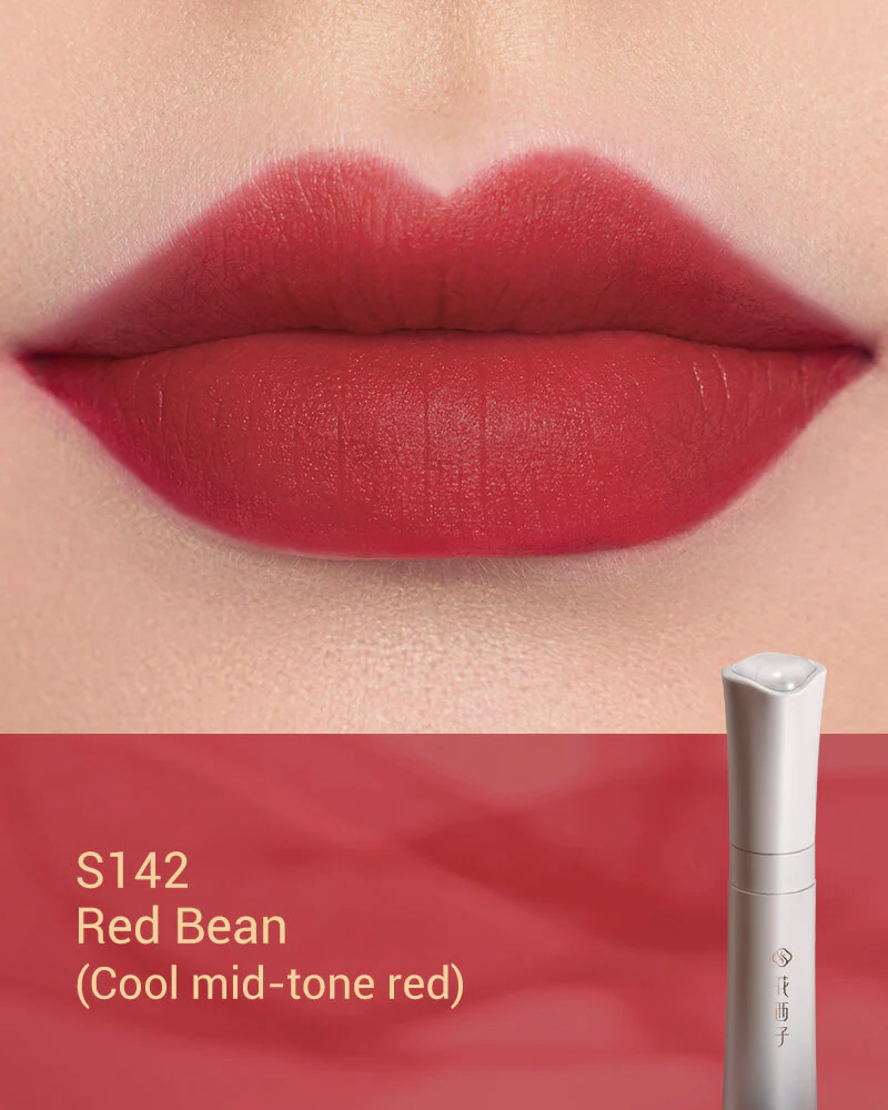 Blooming Rouge Ultra Smooth Satin Liquid Lipstick - Image 8