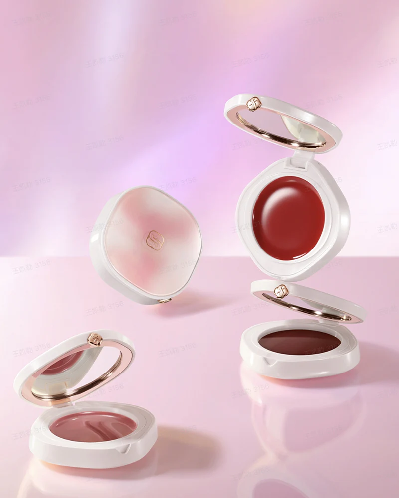 Dewy Touch Tinted Lip Balm - Image 11