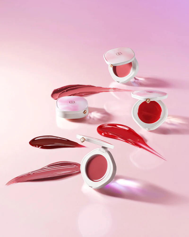 Dewy Touch Tinted Lip Balm - Image 3