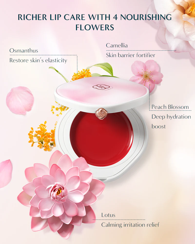 Dewy Touch Tinted Lip Balm - Image 4