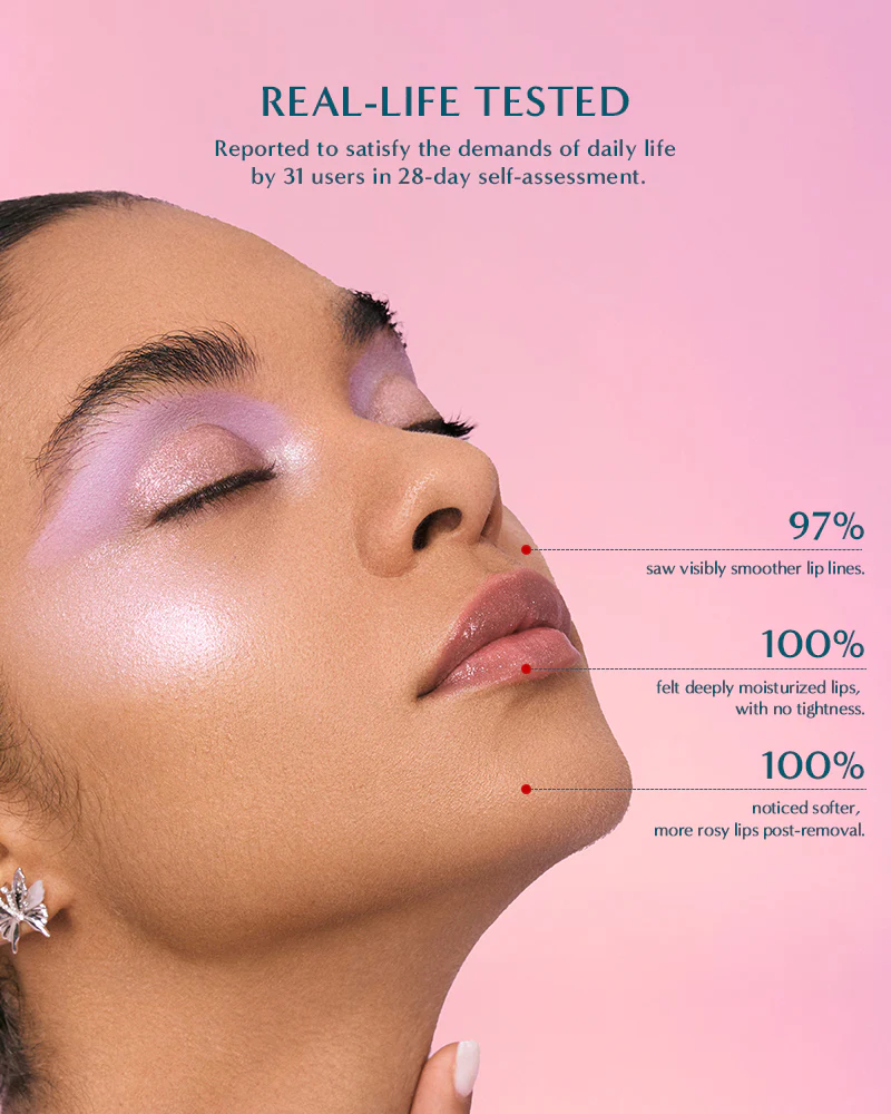 Dewy Touch Tinted Lip Balm - Image 5