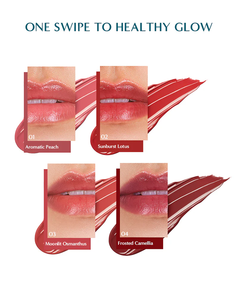 Dewy Touch Tinted Lip Balm - Image 7