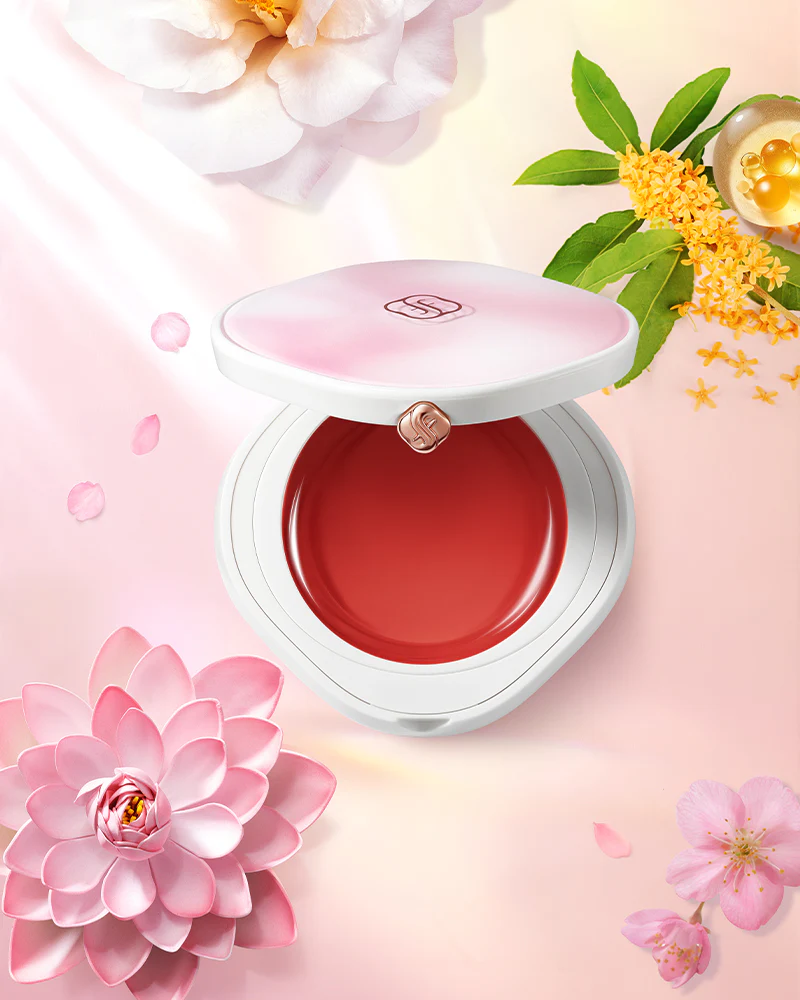 Dewy Touch Tinted Lip Balm - Refill - Image 7