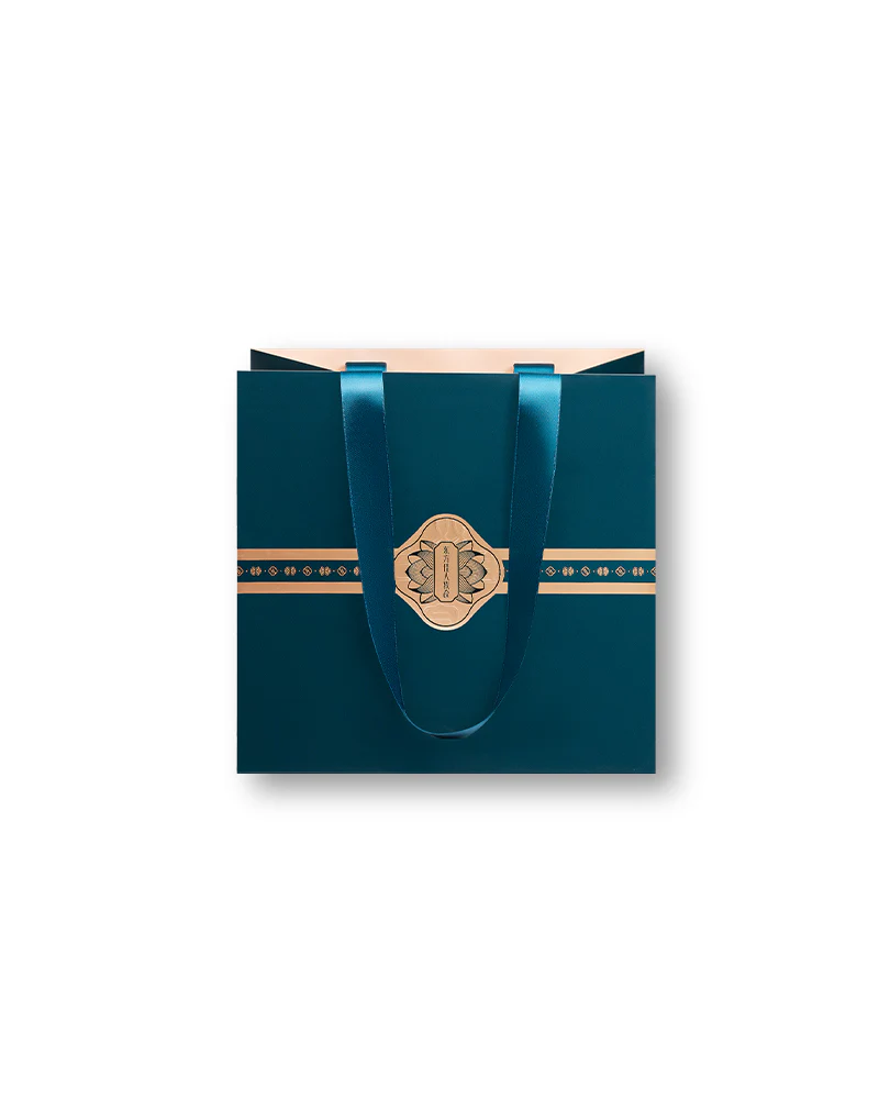 Dressing Case (Small Size) + Gift Bag (Small Size) - Image 2