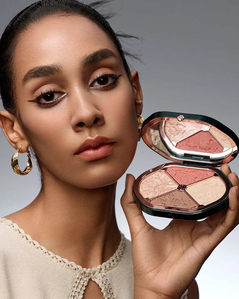 Eastern Beasts Sculpting Makeup Palette - Image 14