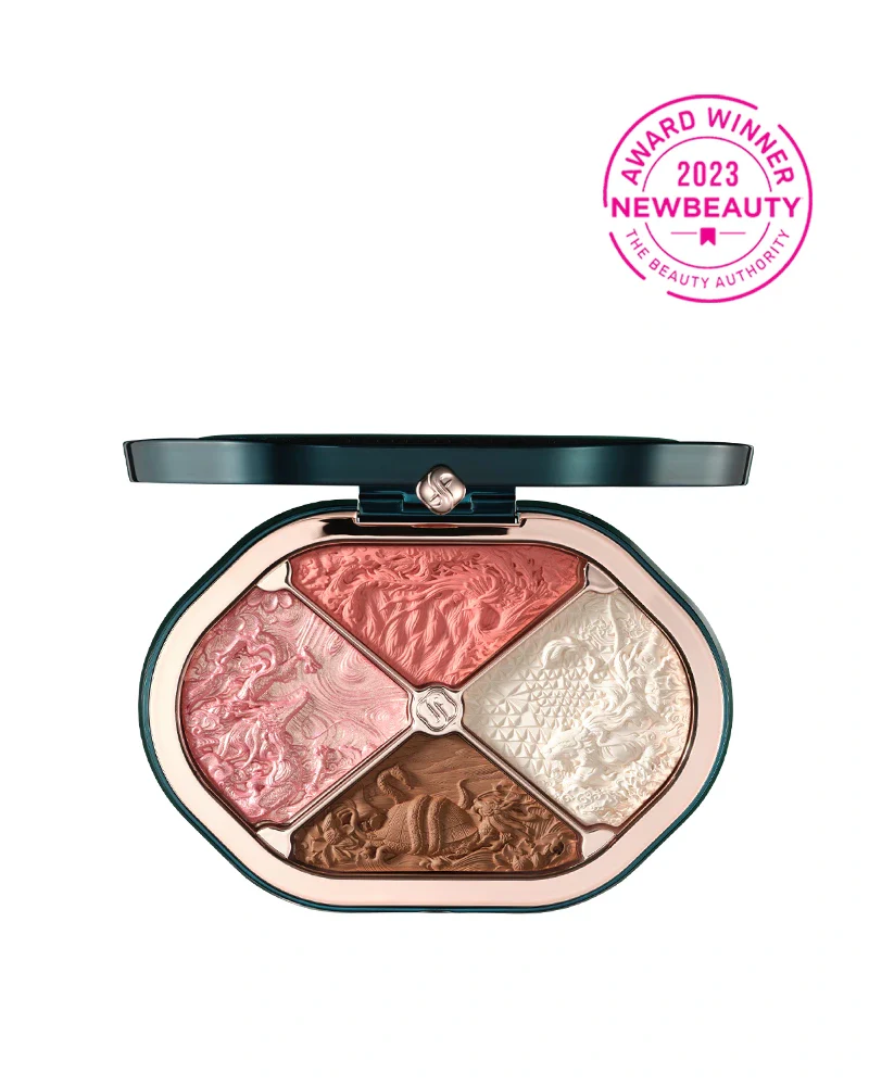 Eastern Beasts Sculpting Makeup Palette - Image 17