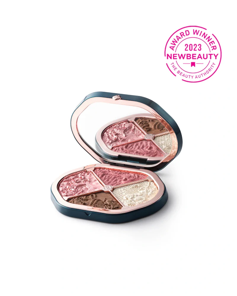 Eastern Beasts Sculpting Makeup Palette - Image 18