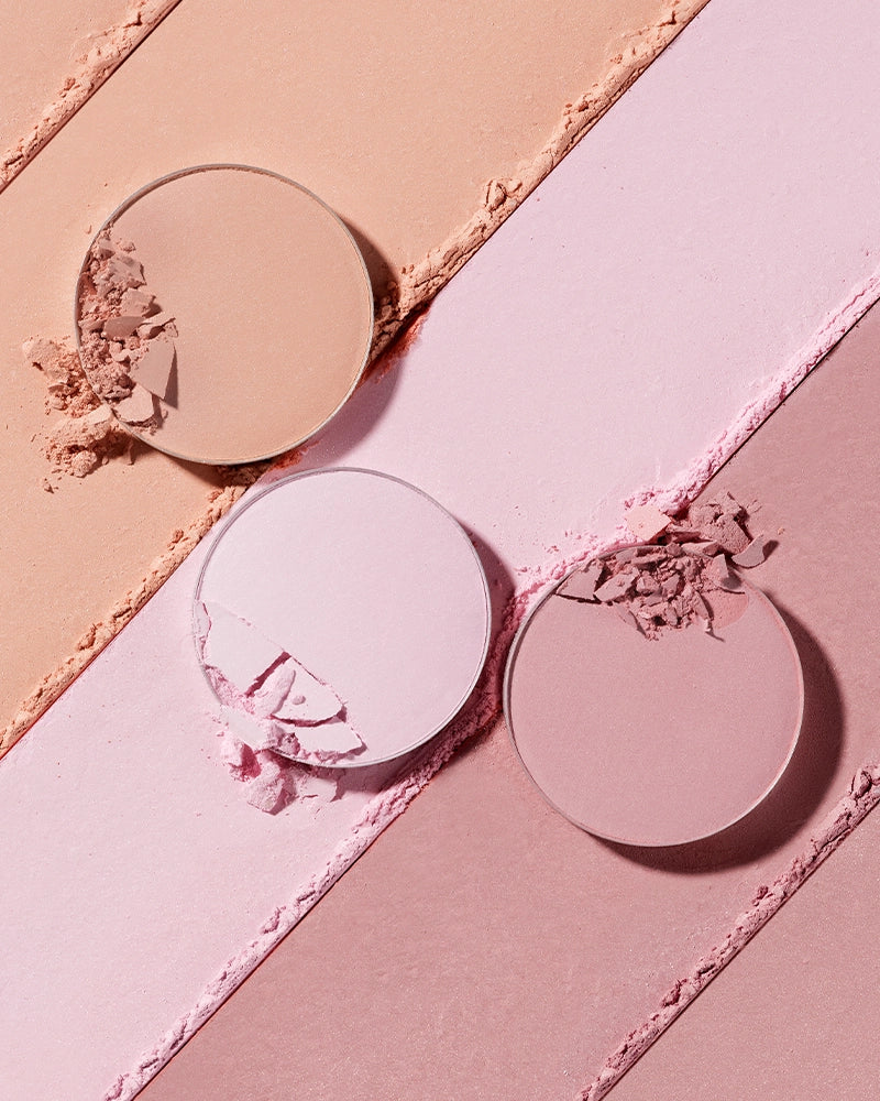 Ethereal Flush Smooth Powder Blush (Ode to Embroidery) - Image 10