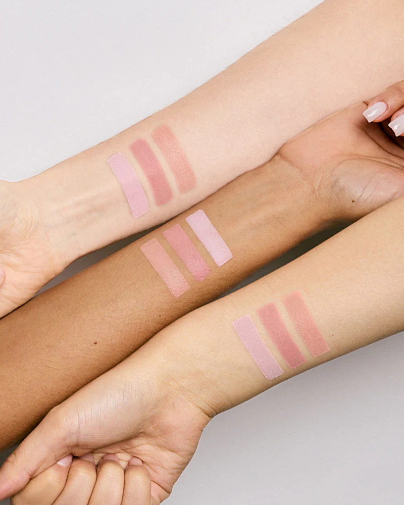 Ethereal Flush Smooth Powder Blush (Ode to Embroidery) - Image 11