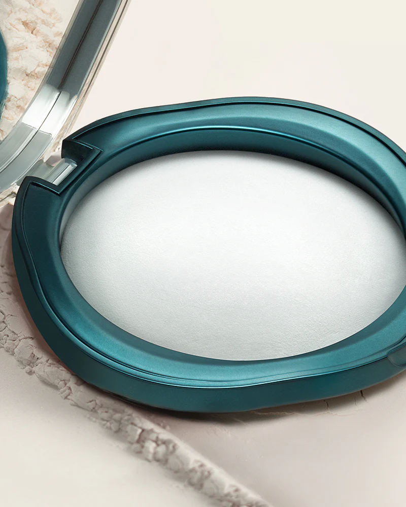Fairy Peach Blossom Pressed Powder (Porch Window Edition) - Image 5