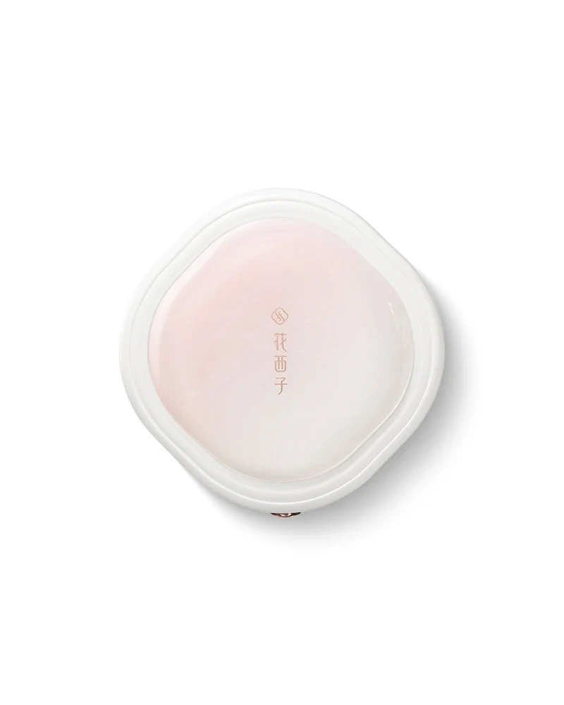 Flawless Jade Breathable Color Correcting Pressed Powder - Image 10