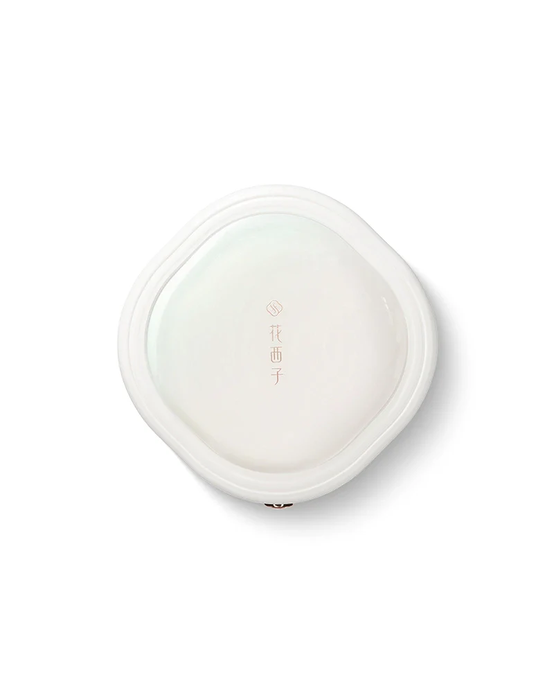 Flawless Jade Breathable Color Correcting Pressed Powder - Image 11