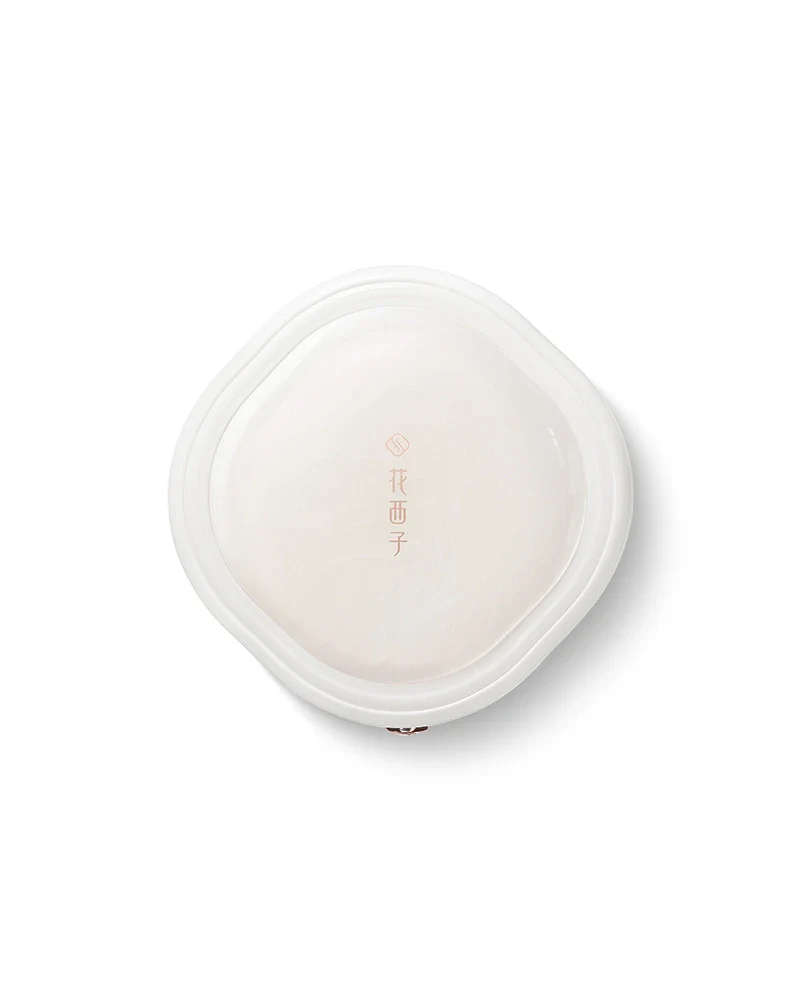 Flawless Jade Breathable Color Correcting Pressed Powder - Image 9