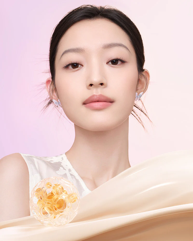 Flawless Jade Breathable Cushion Foundation (Song Brocade Prestige Collection) - Image 10