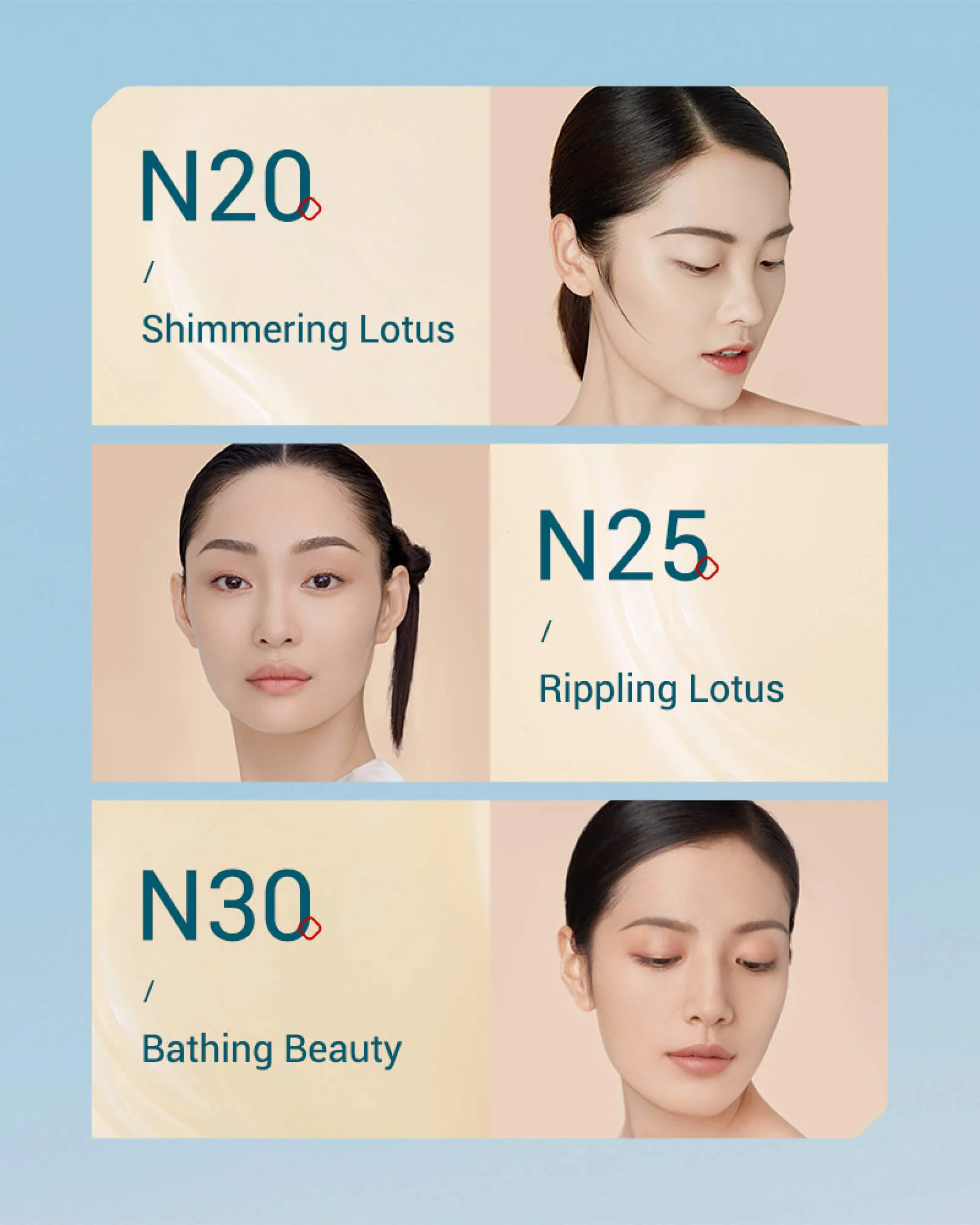 Flawless Jade Breathable Longwear Cushion Foundation - Image 11