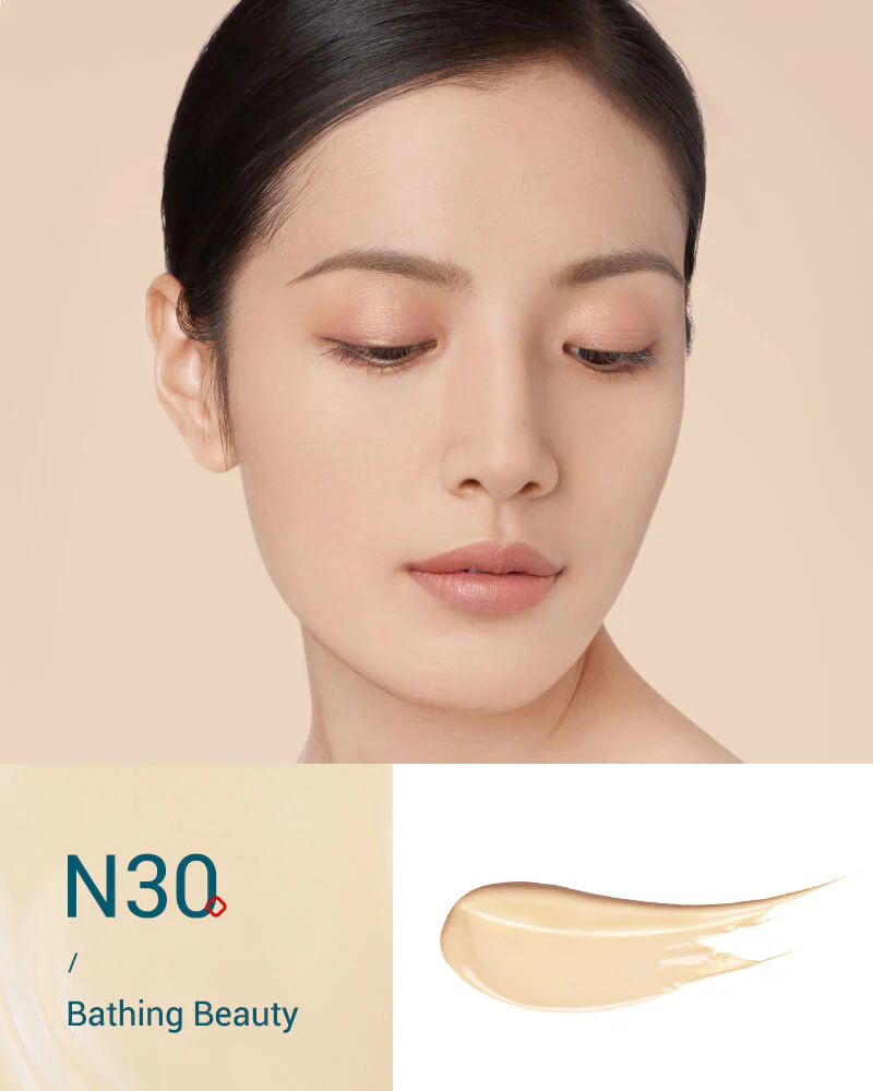 Flawless Jade Breathable Longwear Cushion Foundation - Image 17