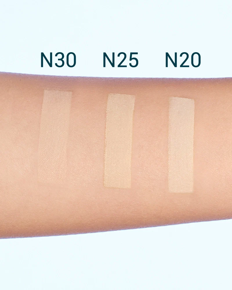 Flawless Jade Breathable Longwear Cushion Foundation (Nomadic Glam) - Image 8