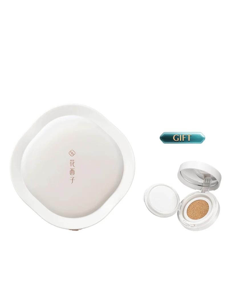 Flawless Jade Breathable Cushion Foundation - Image 3